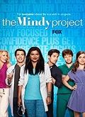 The Mindy Project Temporada 5 [720p]